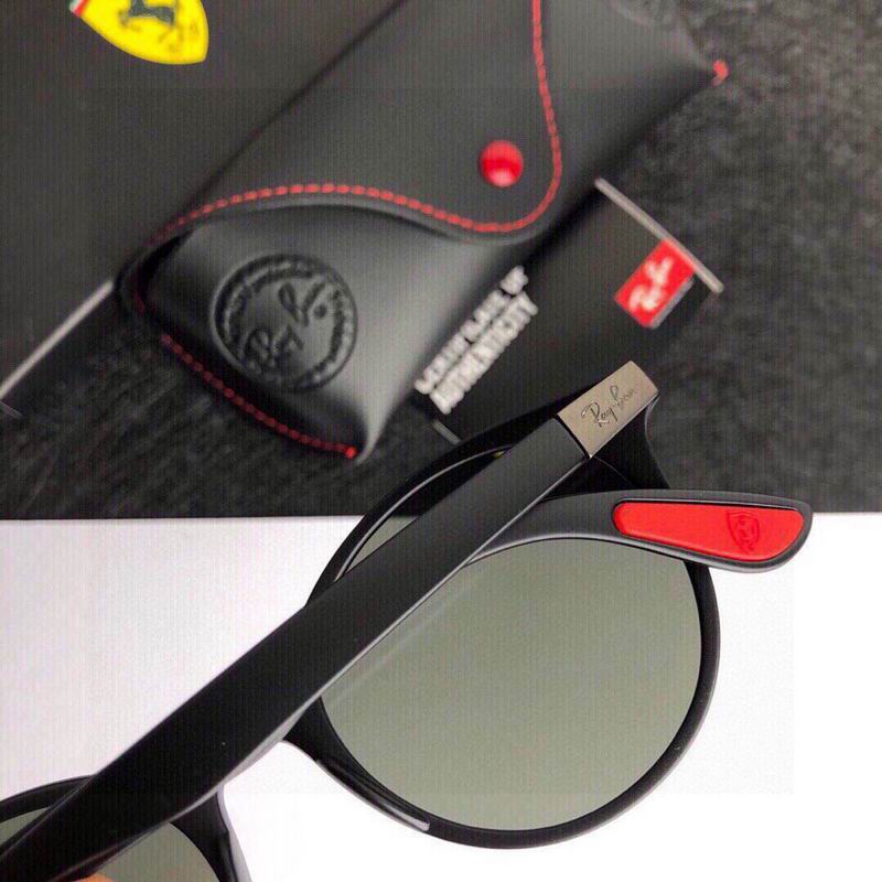 Rayban Glasses (426)